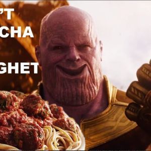 Meet your Posher, Cody